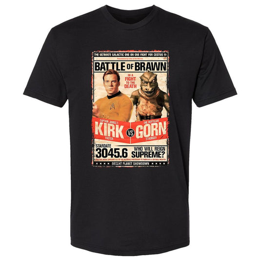 Premium Unisex T-Shirt - PMSB2ZSE - Black - 1