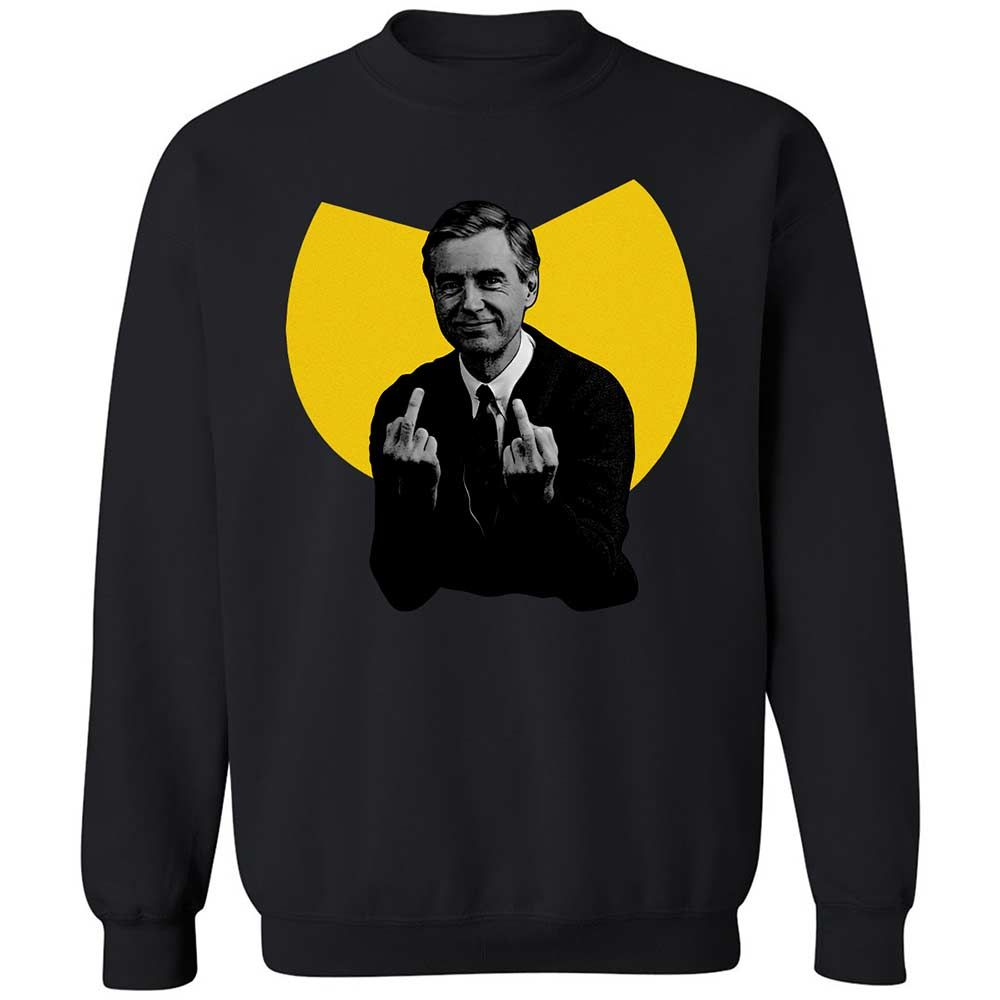 For The Children - Black - 1