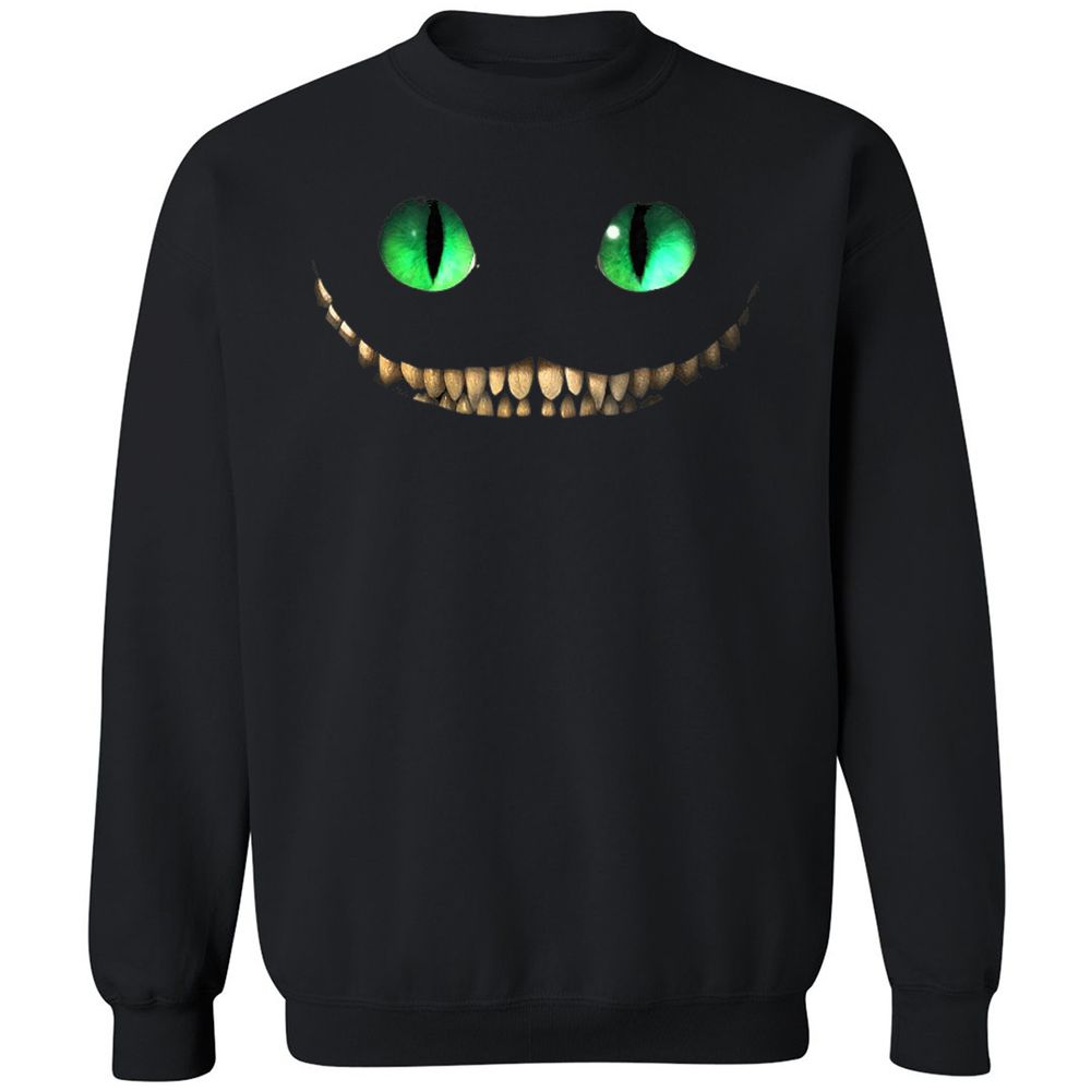 Classic Unisex Sweatshirt - 2VTQ68UM - Black - 1