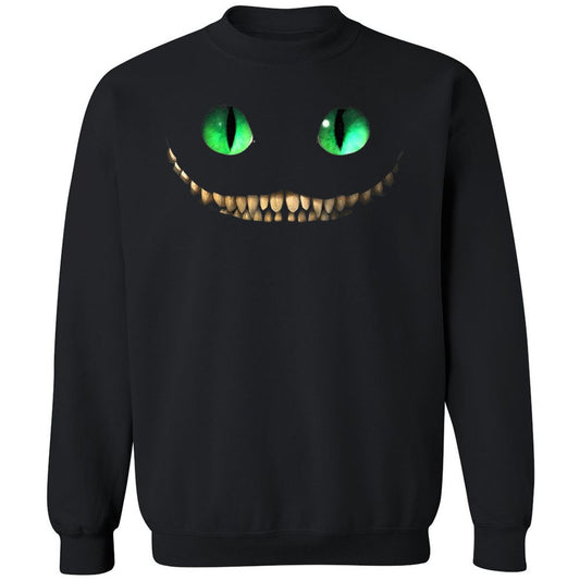 Classic Unisex Sweatshirt - 2VTQ68UM - Black - 1
