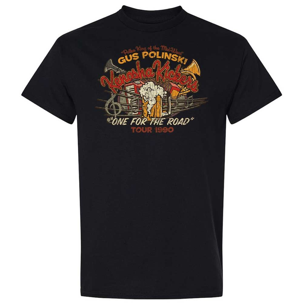One for the Road - Black - 1