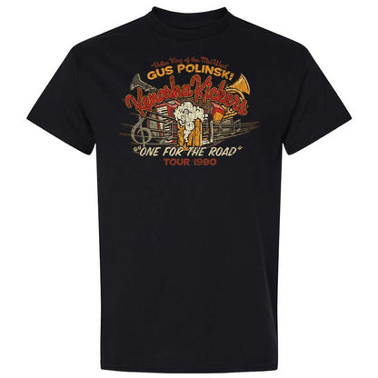 One for the Road - Black - 1