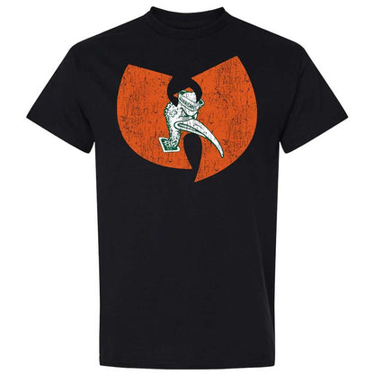 Classic Unisex T-Shirt - BJC71KJG - Black - 1