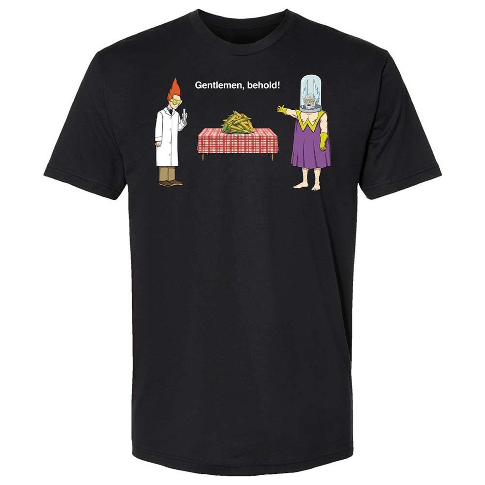 Premium Unisex T-Shirt - L3VWEZEA - Black - 1