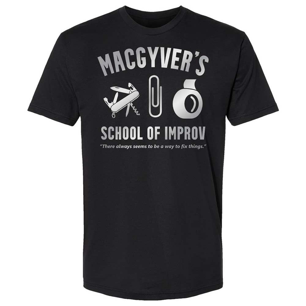 Premium Unisex T-Shirt - 4QJUYJ44 - Black - 1
