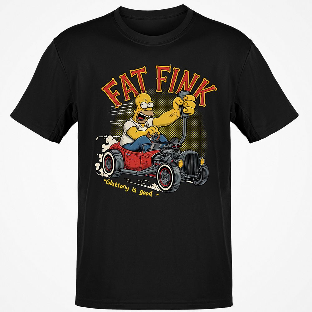 Classic Unisex T-Shirt - 9HAV7HCA - Black - 1