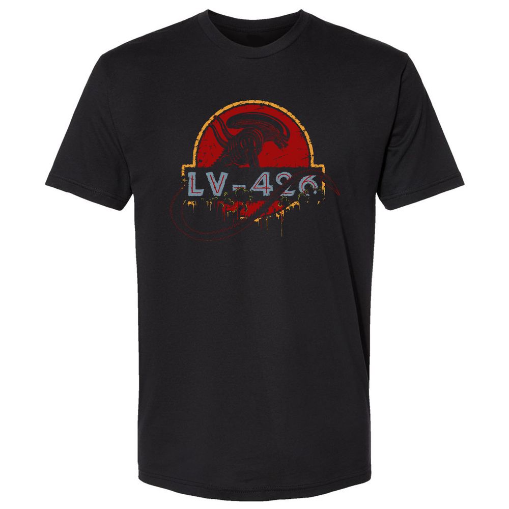 Premium Unisex T-Shirt - NTT3JWCH - Black - 1