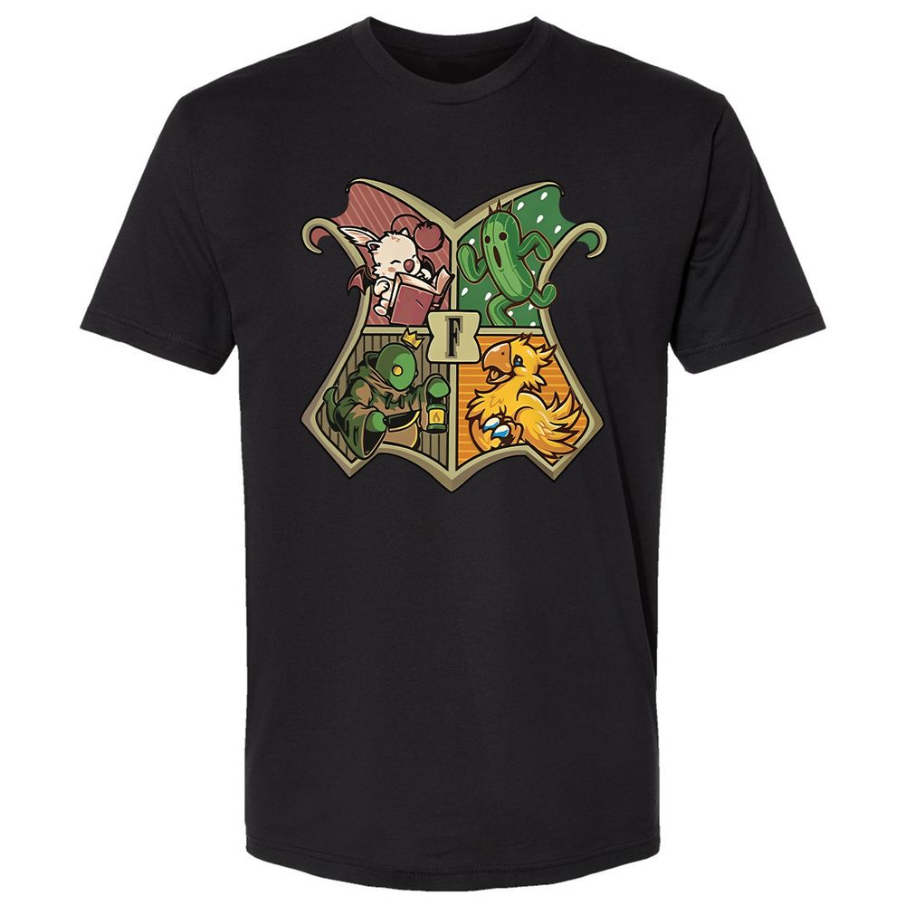 Premium Unisex T-Shirt - NRFE2C3K - Black - 1
