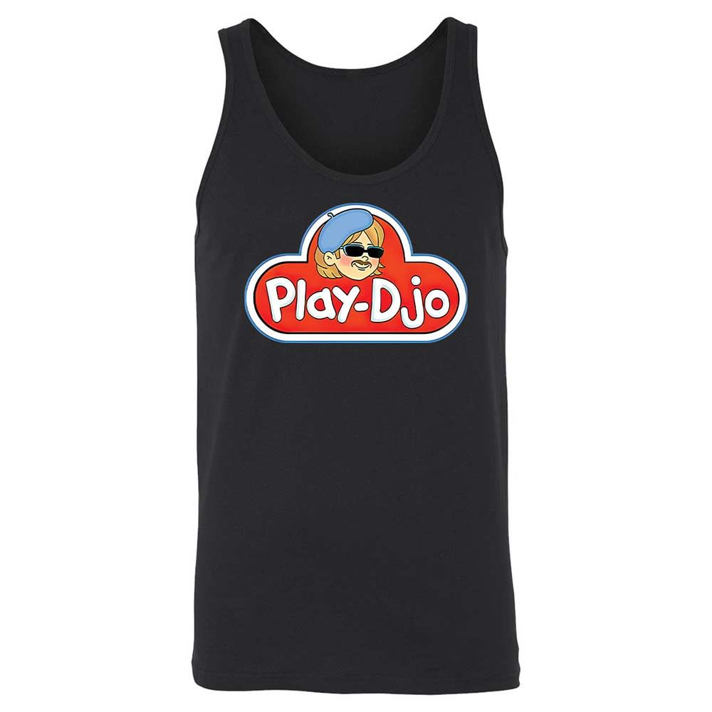 Play Djo - Black - 1