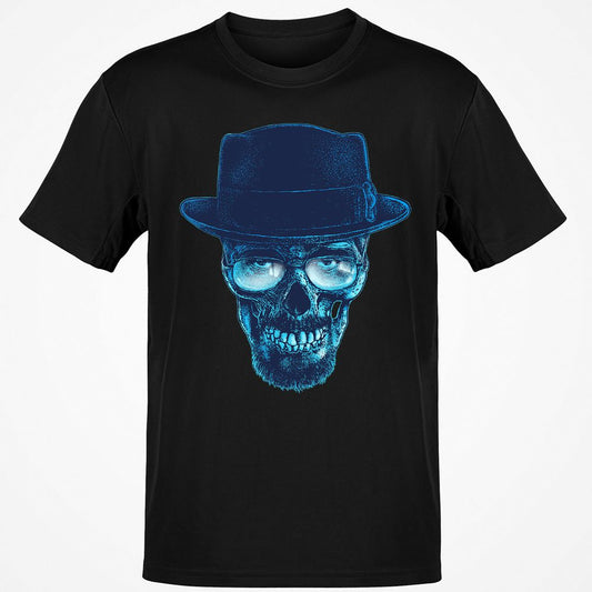 Classic Unisex T-Shirt - XVFLGU9K - Black - 1