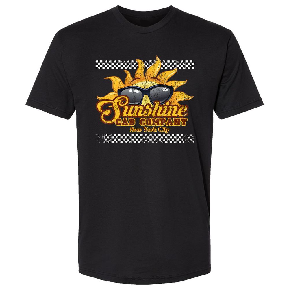 Premium Unisex T-Shirt - PAZDQPSX - Black - 1