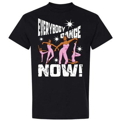 Classic Unisex T-Shirt - WD2MEYEA - Black - 1