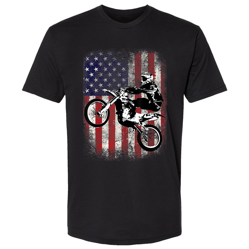 Premium Unisex T-Shirt - 2GZV1VE6 - Black - 1