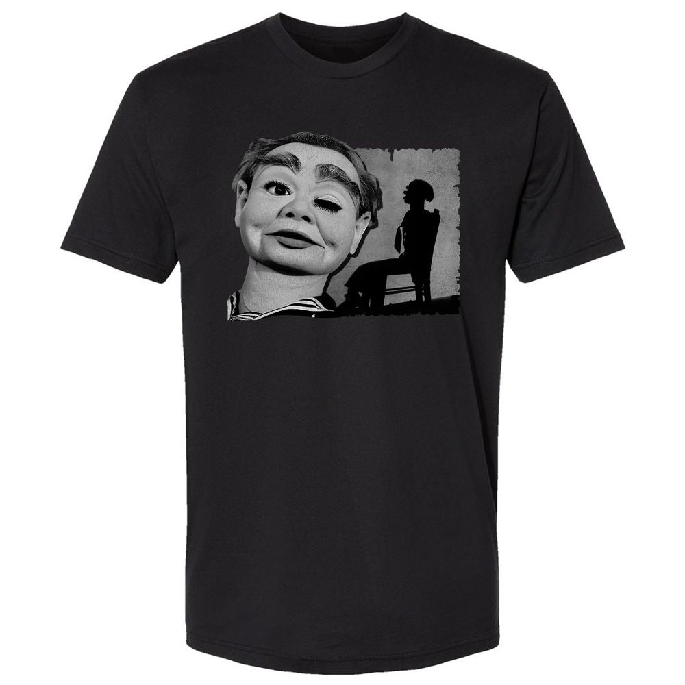 Who’s the Dummy Now? - Black - 1