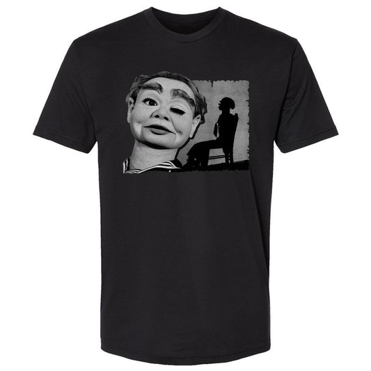 Who’s the Dummy Now? - Black - 1