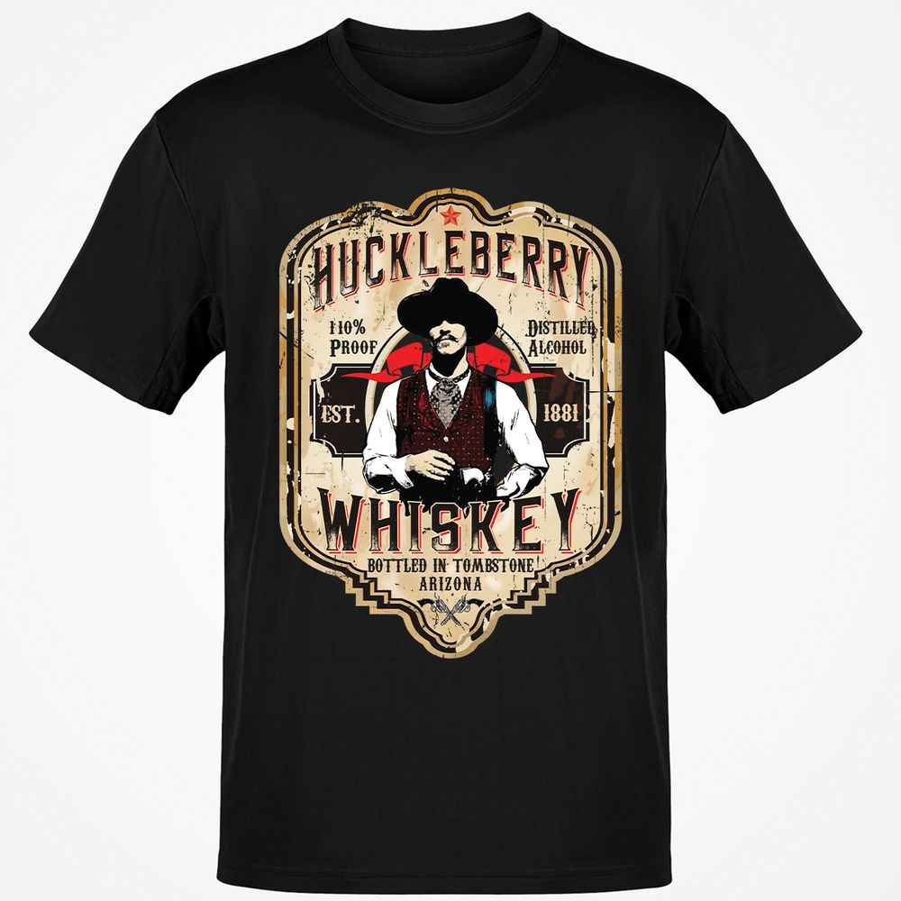 Classic Unisex T-Shirt - YSBM7TSB - Black - 1