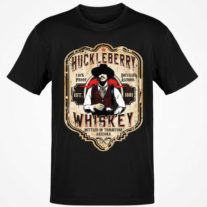 Classic Unisex T-Shirt - YSBM7TSB - Black - 1
