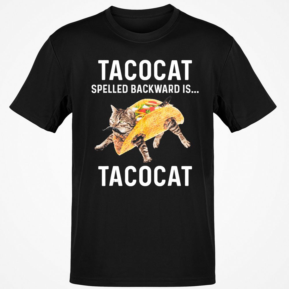 Classic Unisex T-Shirt - SZ9GZSQP - Black - 1