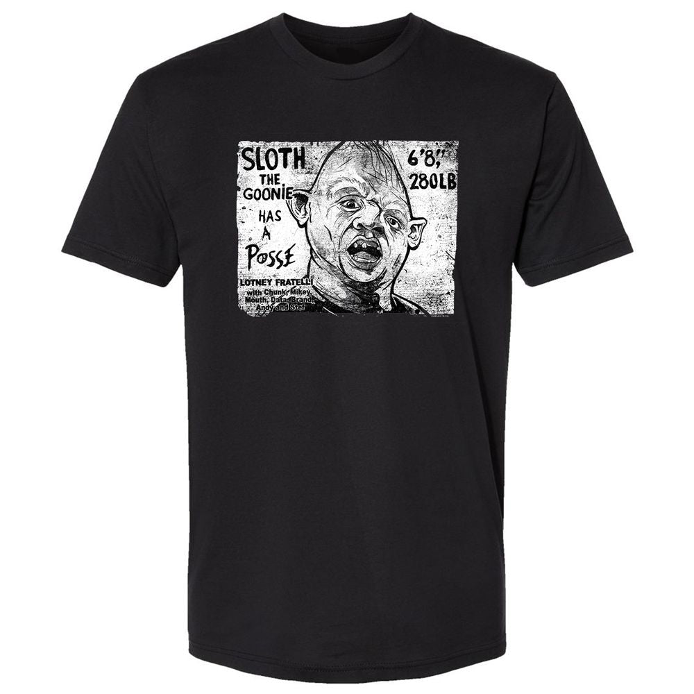 Premium Unisex T-Shirt - W95FSJM4 - Black - 1