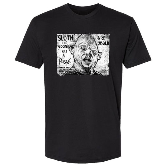 Premium Unisex T-Shirt - W95FSJM4 - Black - 1