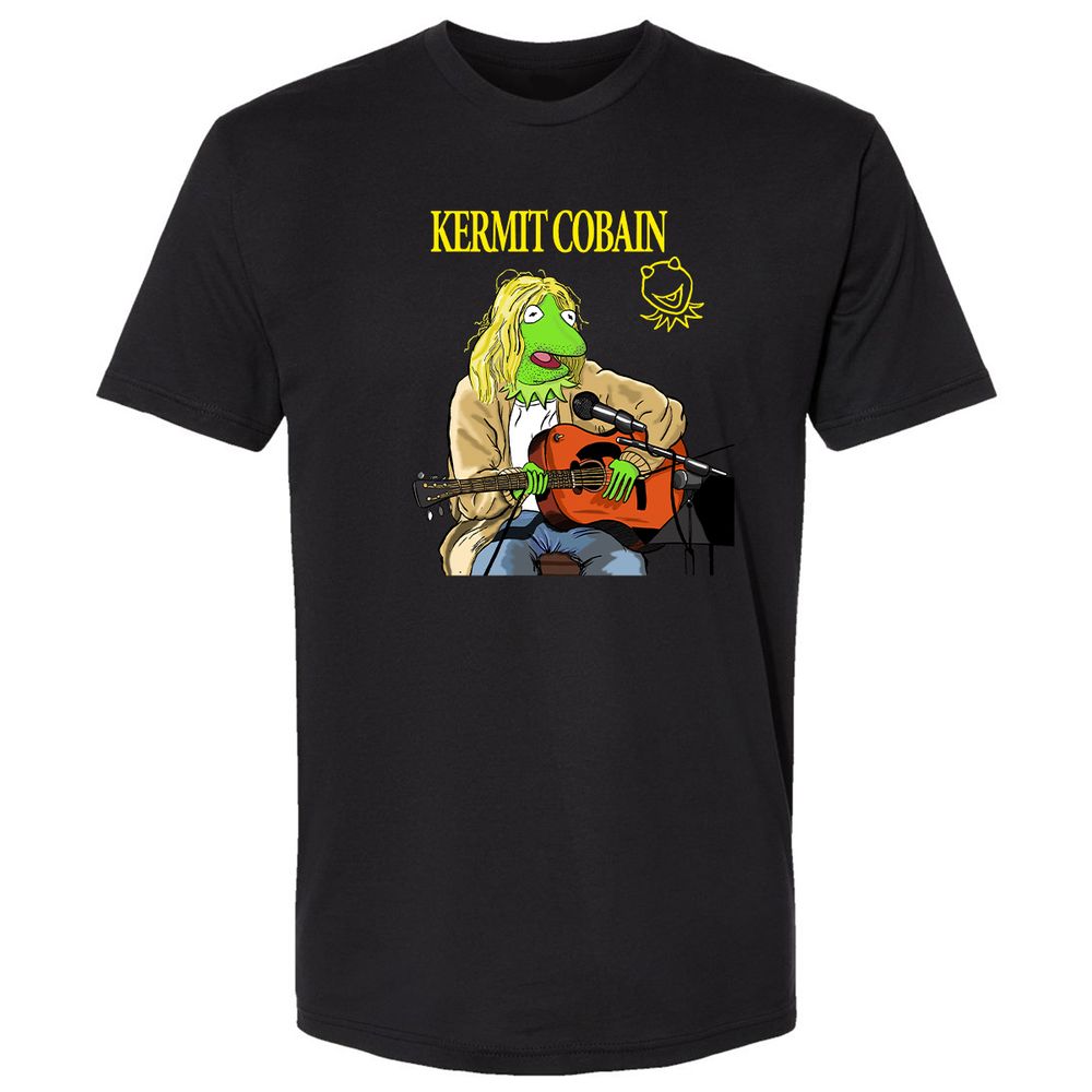 Premium Unisex T-Shirt - YXETFD5U - Black - 1