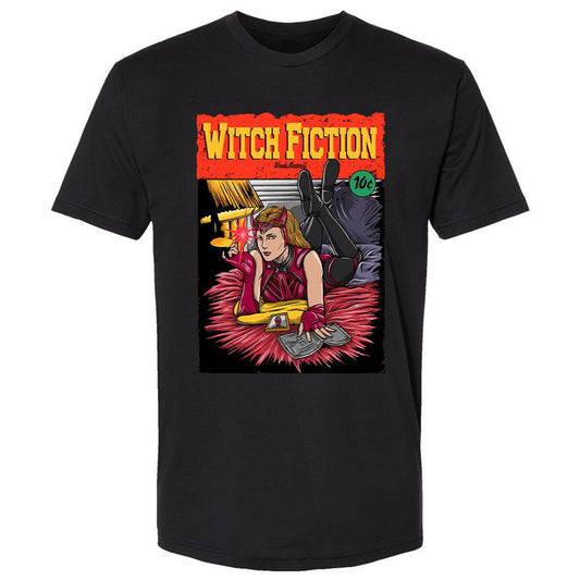 Premium Unisex T-Shirt - X6Q7US4V - Black - 1