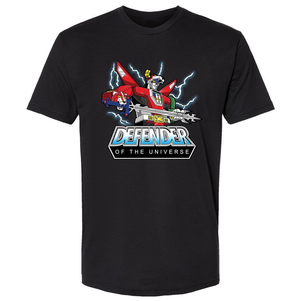 Premium Unisex T-Shirt - AVHK3WNJ - Black - 1