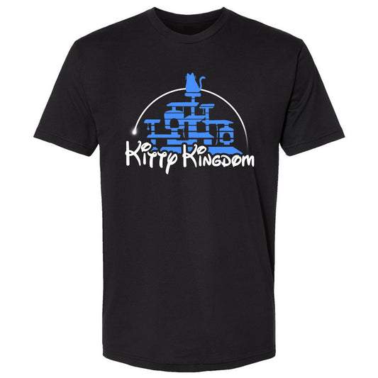 Premium Unisex T-Shirt - GEYD5N9X - Black - 1