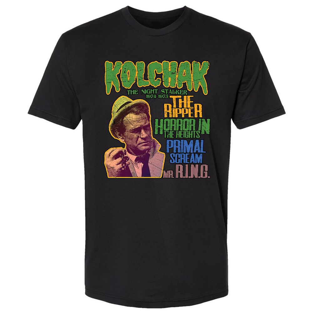 Premium Unisex T-Shirt - RWW5F5Y6 - Black - 1