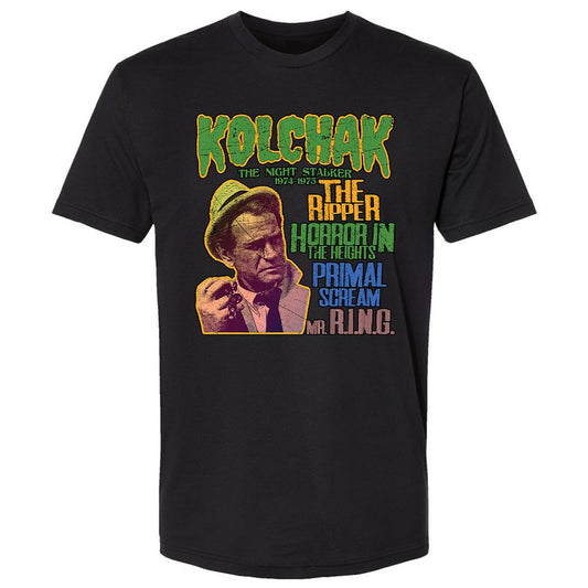 Premium Unisex T-Shirt - RWW5F5Y6 - Black - 1