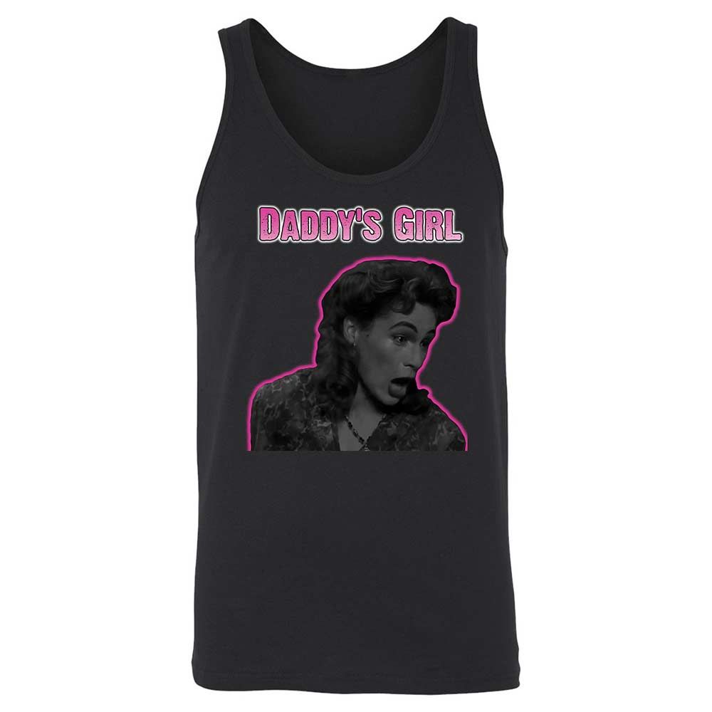 Daddy's Girl - Black - 1
