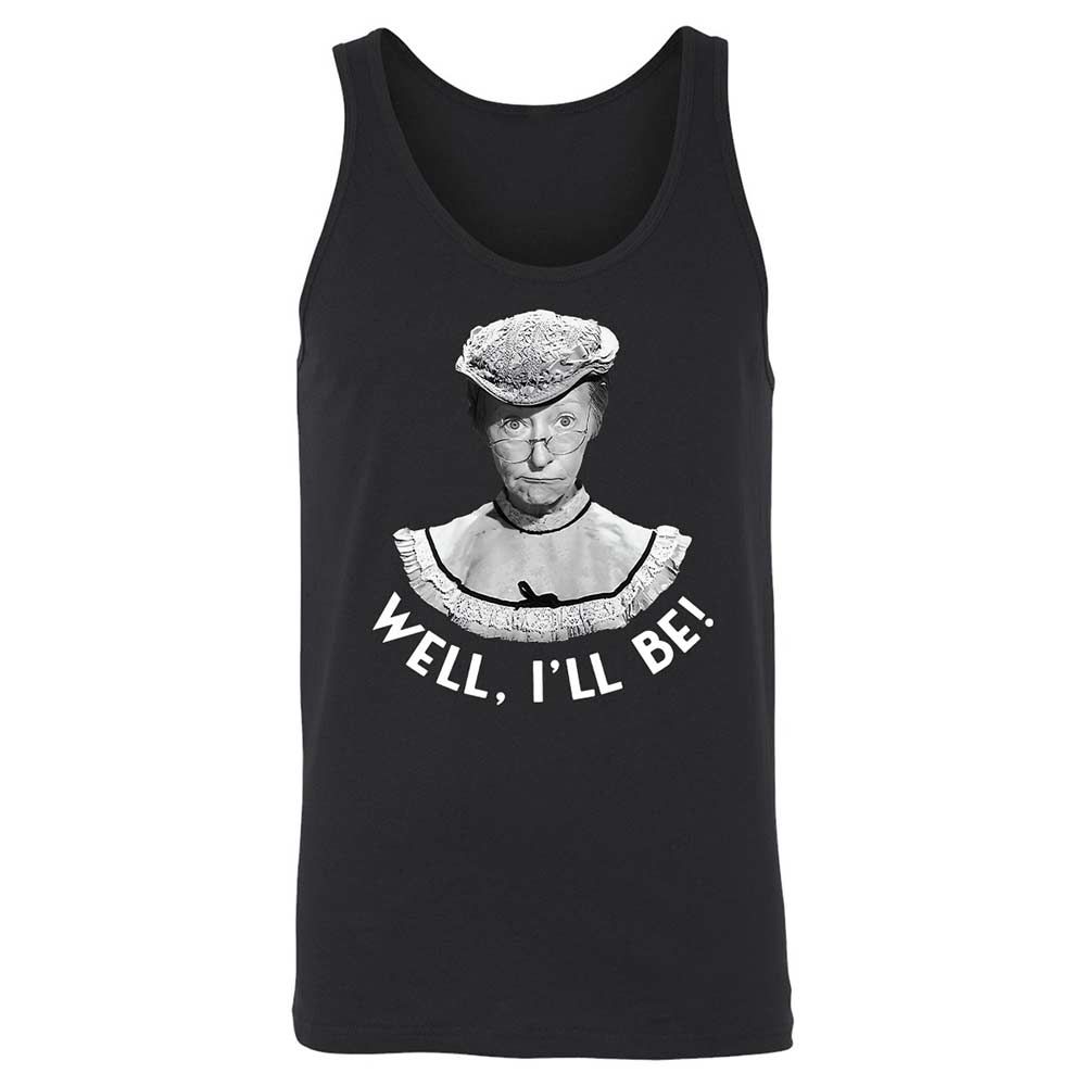 Well, I'll Be - Black - 1