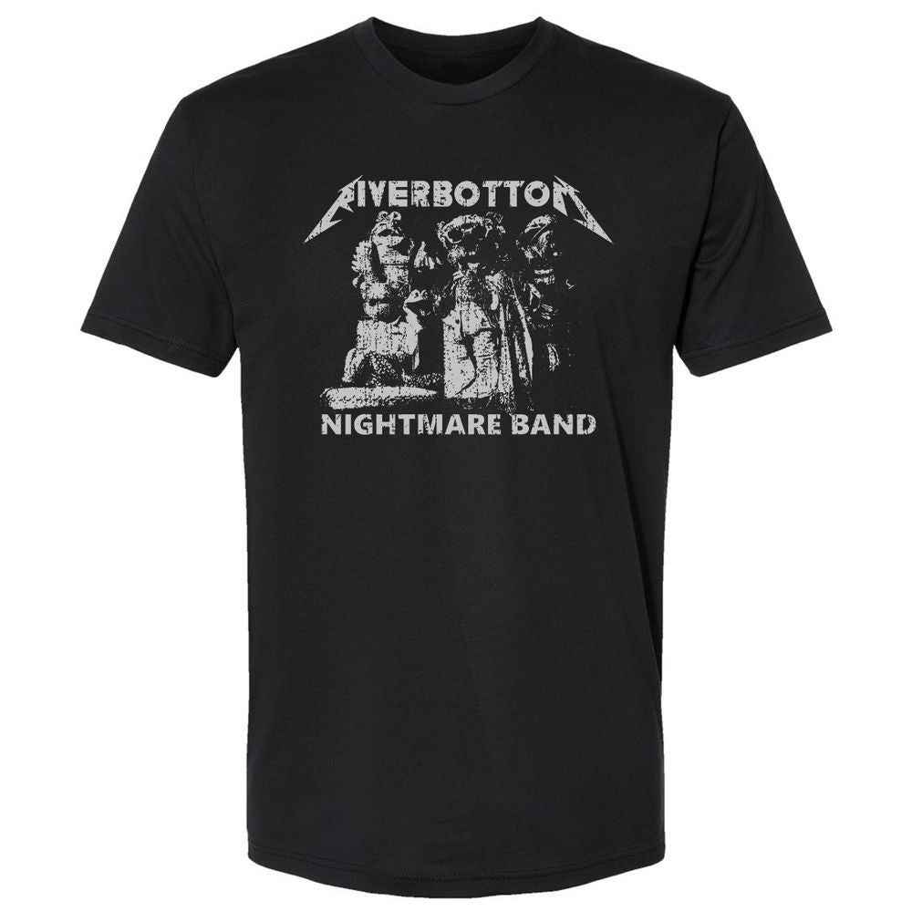 Nightmare Band - Black - 1