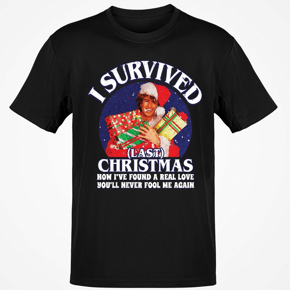 Classic Unisex T-Shirt - Z9DRWY5P - Black - 1