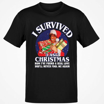 Classic Unisex T-Shirt - Z9DRWY5P - Black - 1
