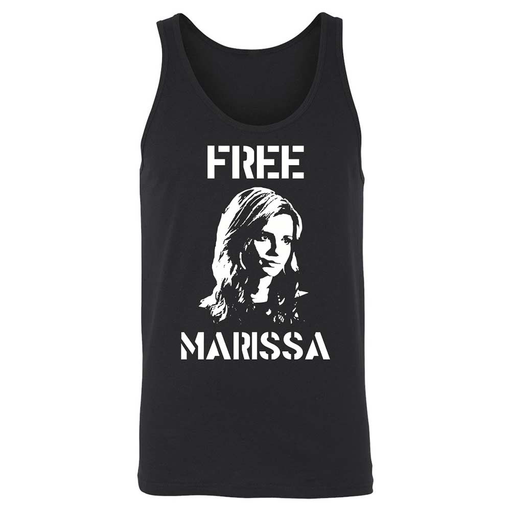 Free Marissa - Black - 1