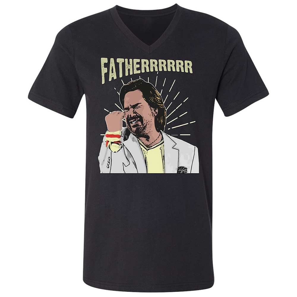 Fatherrrrr - Black - 1