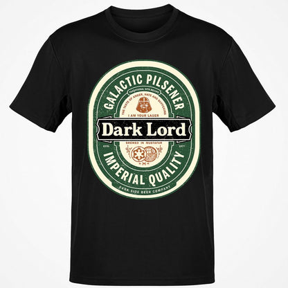 Classic Unisex T-Shirt - 3AHC7248 - Black - 1