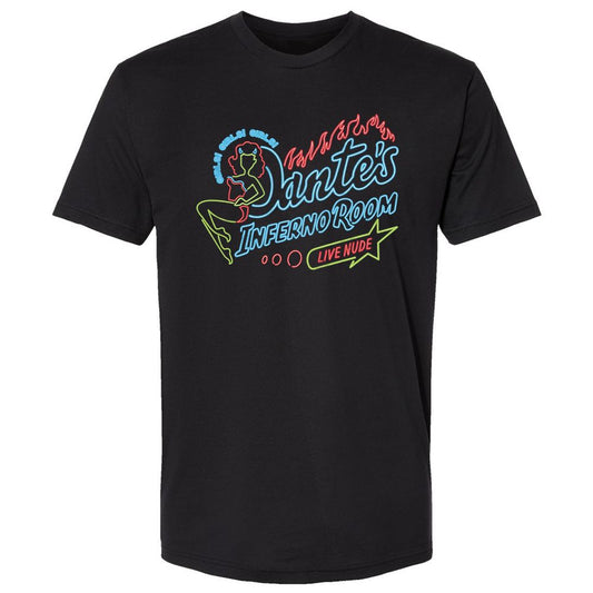 Premium Unisex T-Shirt - GPJ7GPDT - Black - 1