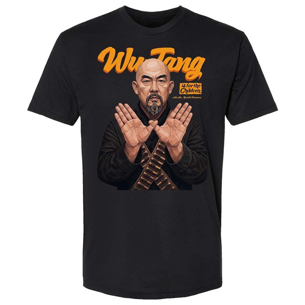 Premium Unisex T-Shirt - 27UQFZRZ - Black - 1