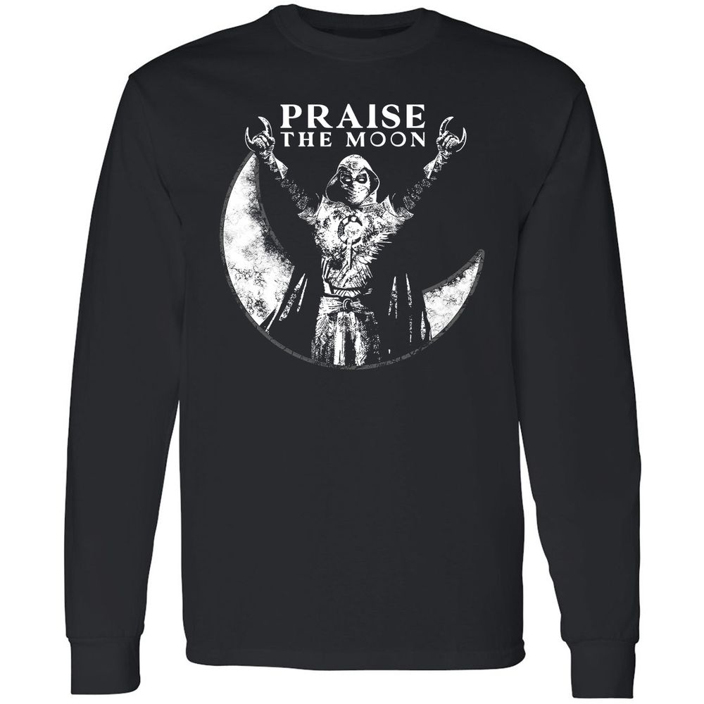 Long Sleeve T-Shirt - JN361XPP - Black - 1