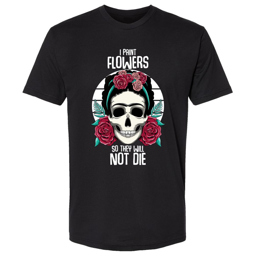 Premium Unisex T-Shirt - RJF6RWCJ - Black - 1
