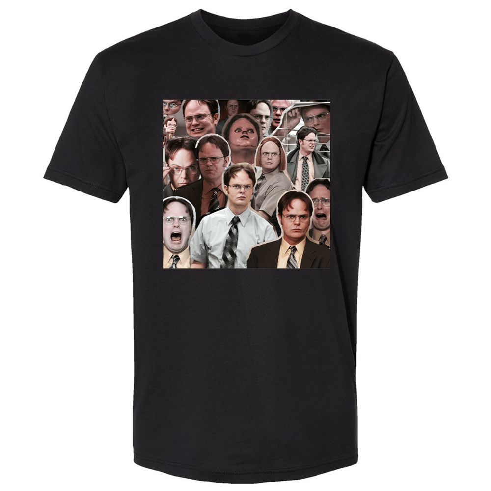 Premium Unisex T-Shirt - Z2Y1QFTN - Black - 1