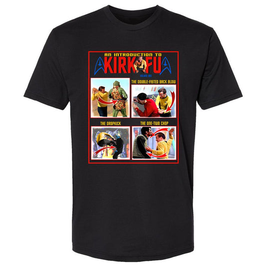 Premium Unisex T-Shirt - TQQW868V - Black - 1