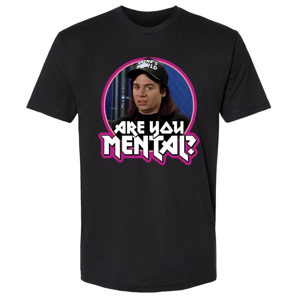 Premium Unisex T-Shirt - 1G2DDAT6 - Black - 1
