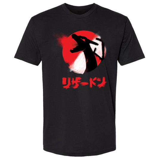 Premium Unisex T-Shirt - CPNCGTYA - Black - 1