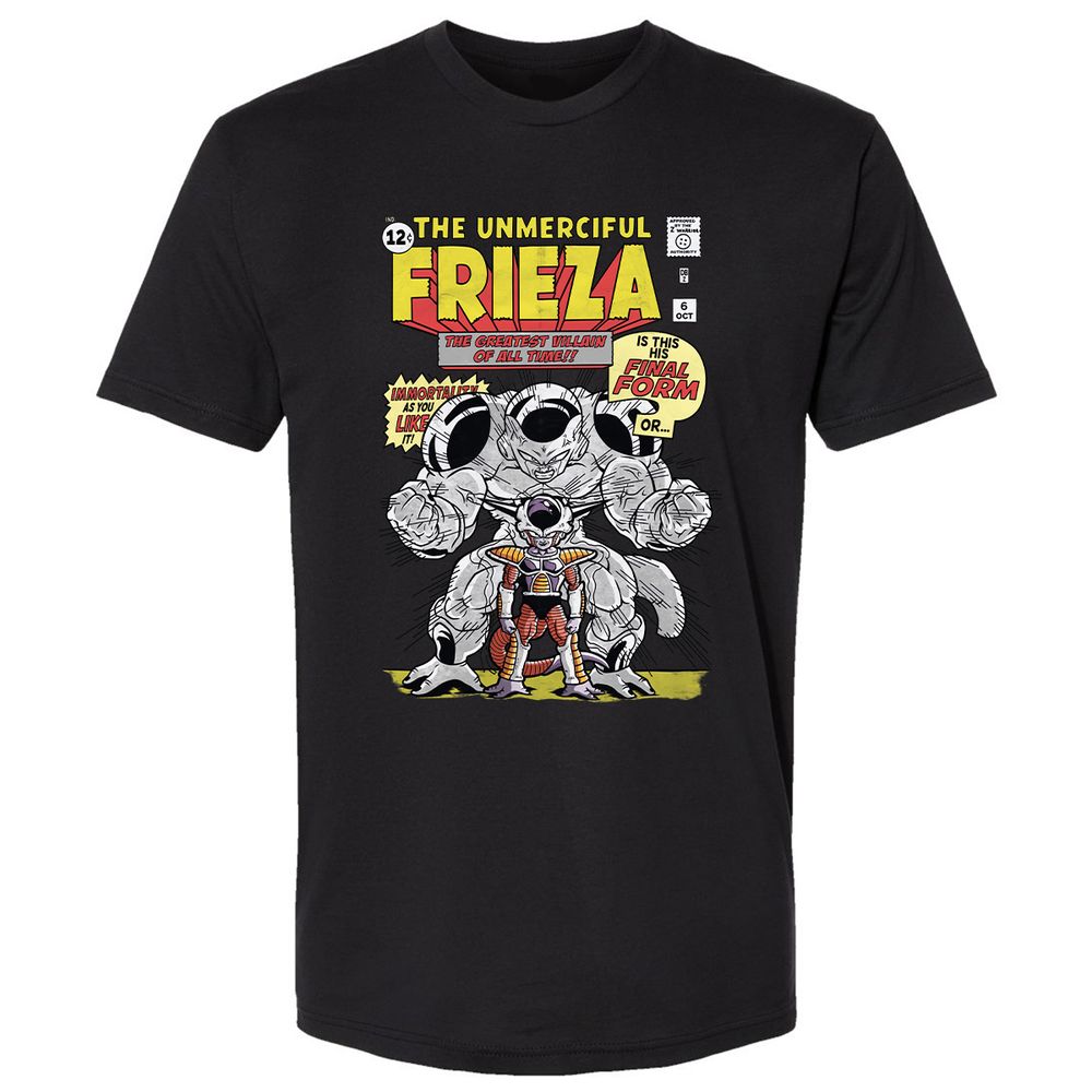 Premium Unisex T-Shirt - W6EYW4MC - Black - 1