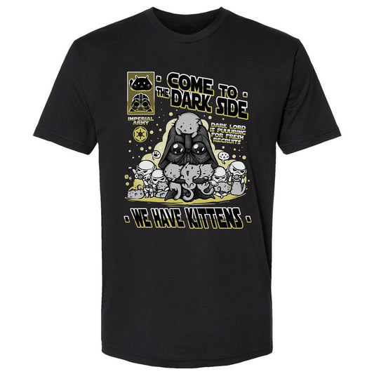 Premium Unisex T-Shirt - UEV4RY75 - Black - 1