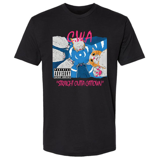 Premium Unisex T-Shirt - WQ918JYV - Black - 1