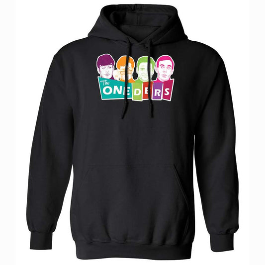 The Oneders - Black - 1
